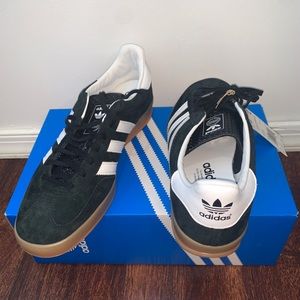 Men’s Gazelle indoor sneakers